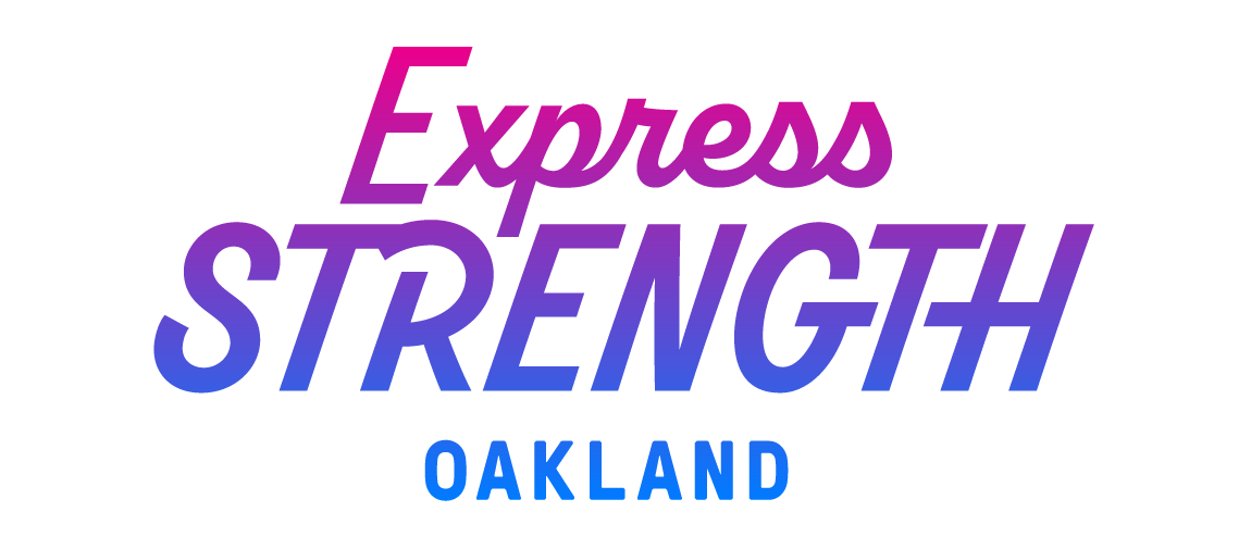 Express Strength